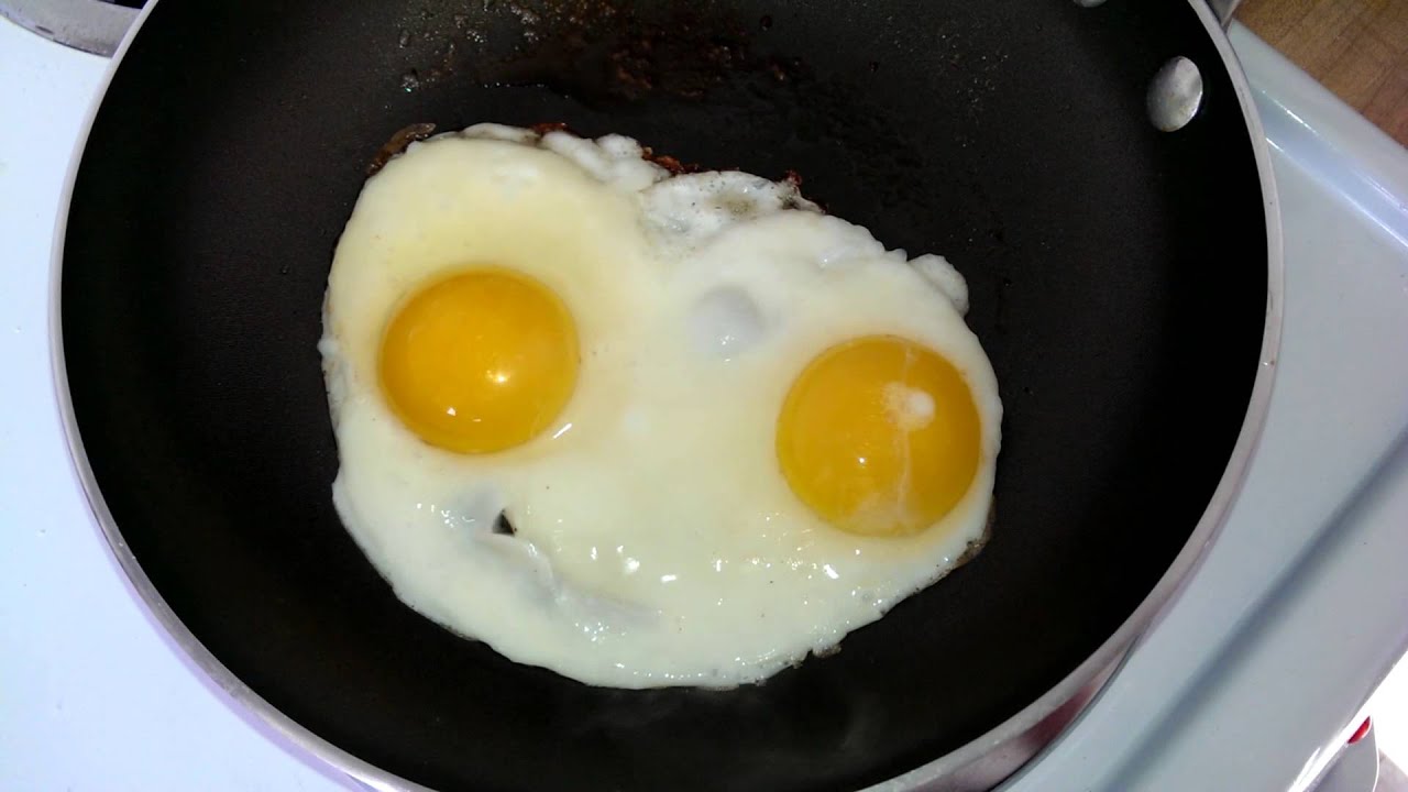 GOOD MORNING, MISTER BREFFAST!