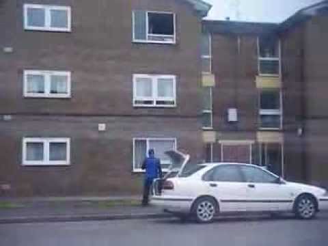 Extreme Pizza Delivery
