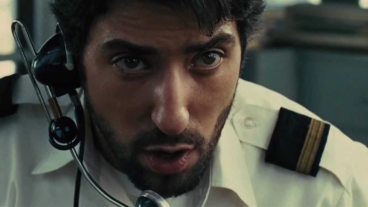 Argo Home Alone