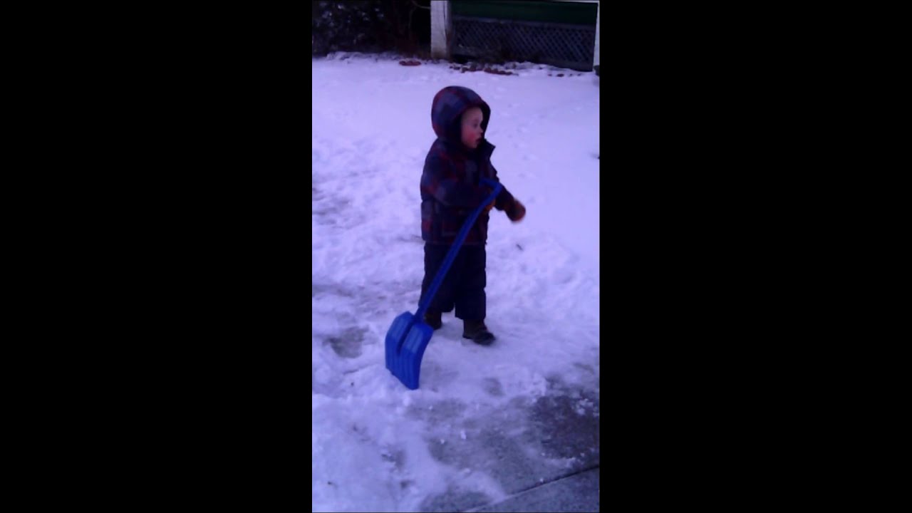 "Jesus Make It Warm!"