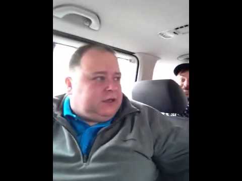 best irish bus prank ever
