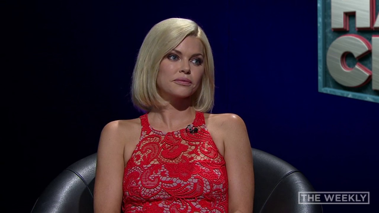 Hard Chat: Sophie Monk