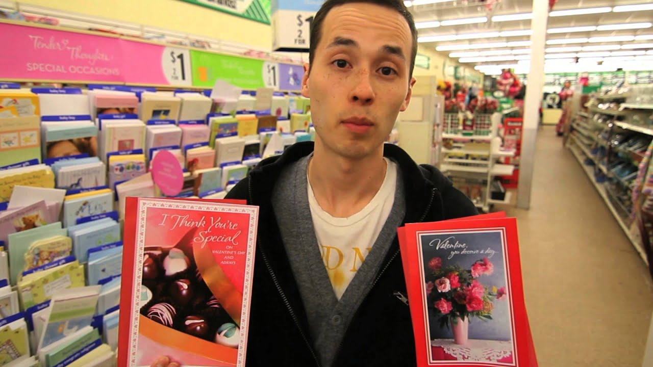 How to Write the Perfect Valentine