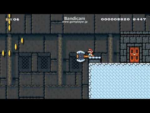 Pit of panga P-break clear by japanese broadcaster　ニコ生でp-breakクリア者現る