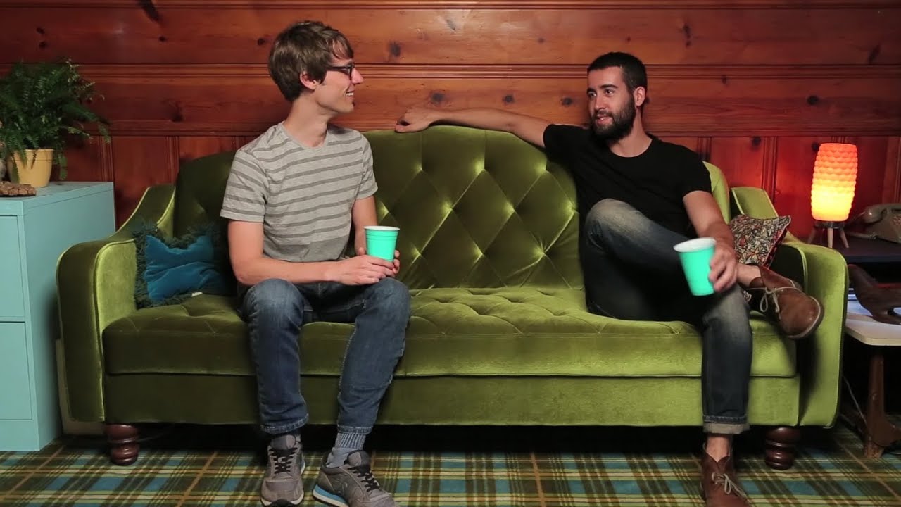 How to Talk to Strangers