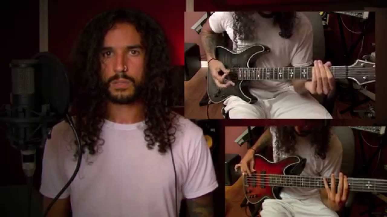 Taylor Swift - Bad Blood ft. Kendrick Lamar (In the Style of DISTURBED)