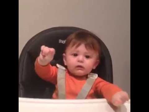 TOUCHDOWN BABY!