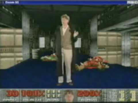 Bill Gates Doom
