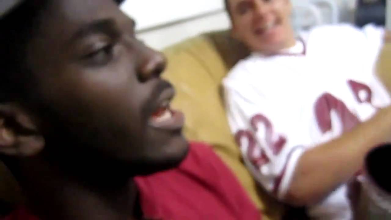Picking cotton on a racist fieldtrip