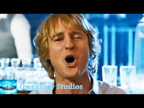 Things Owen Wilson Says