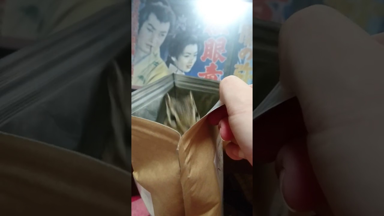 シマリスのドゥイルかくれんぼ