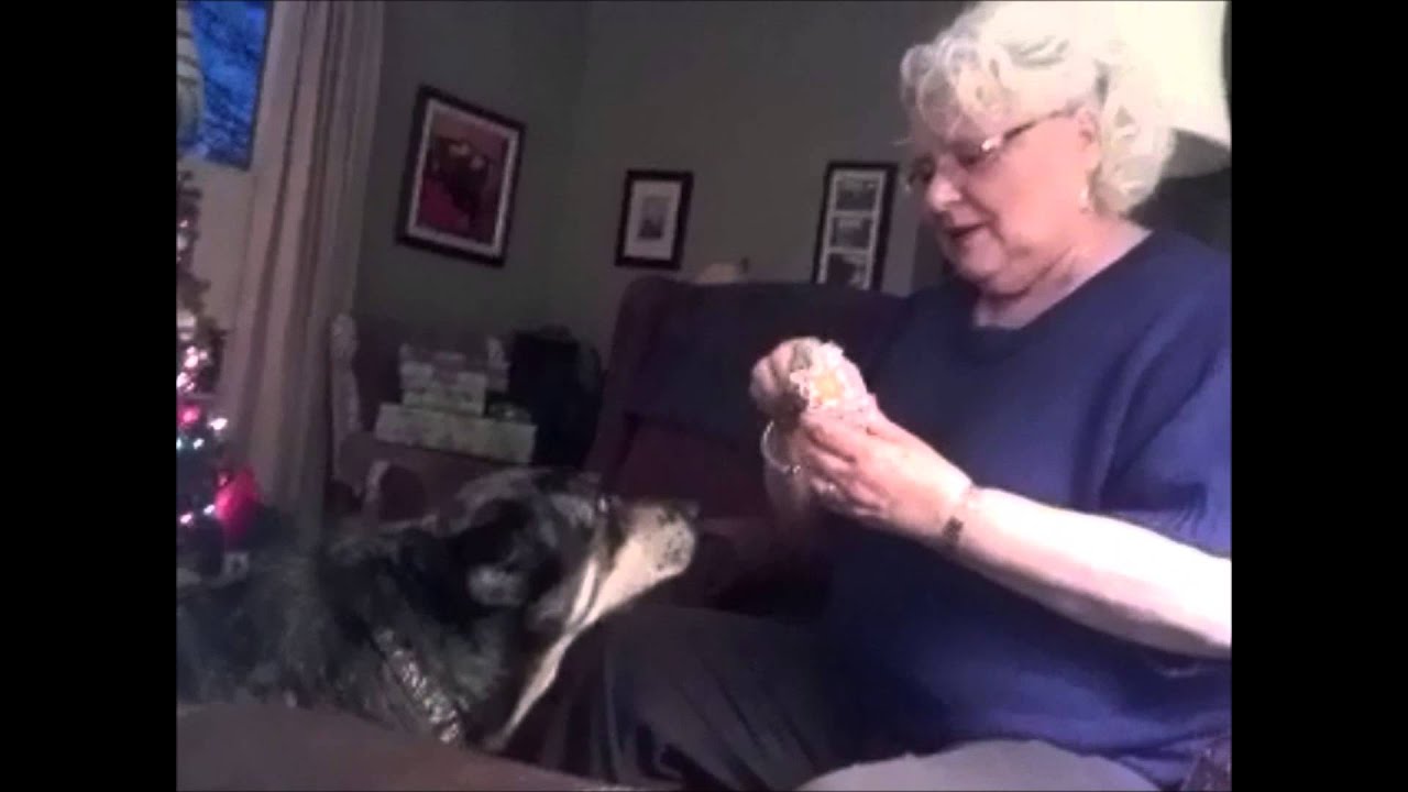 Mom finds out she's going to be a GRANDMA! HILARIOUS REACTION!!!!!