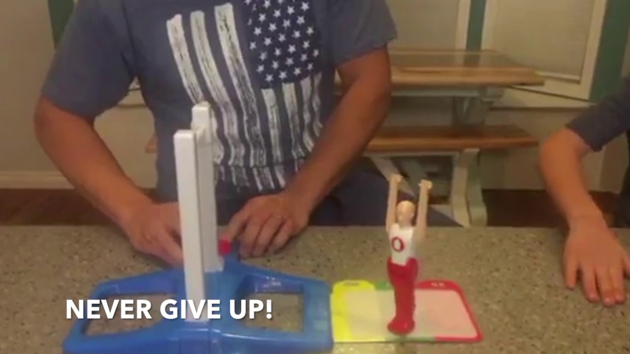 Inspirational Video