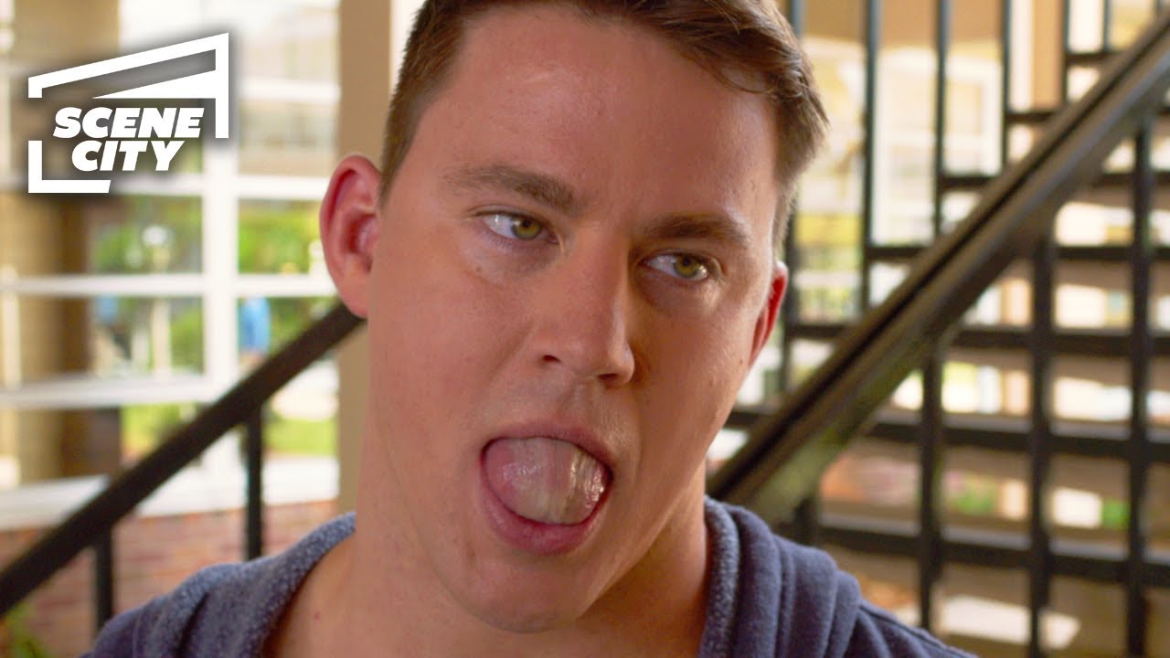 21 Jump Street: Tripping At School 💊🤯 (MOVIE ON NETFLIX)