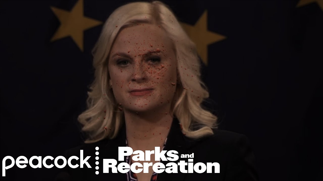 Attack of the Knope | Parks and Recreation