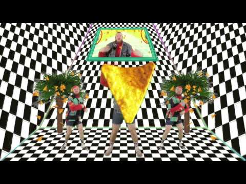 DORITOS DANCE TUTORIAL!!! - CRASH THE SUPER BOWL 2014