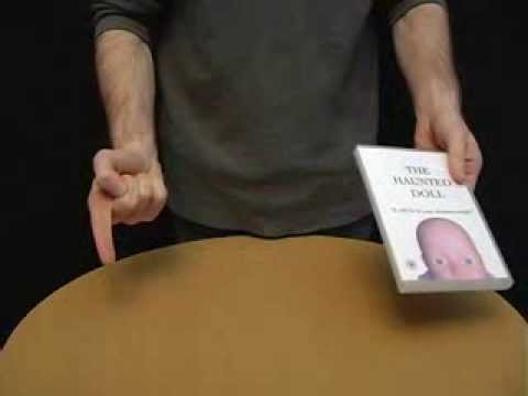 10 super simple party stunts