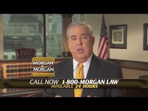 Morgan of Morgan and Morgan