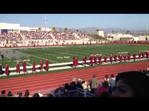 Graduation Fail