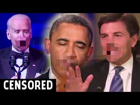 POLITICS (CENSORED!)