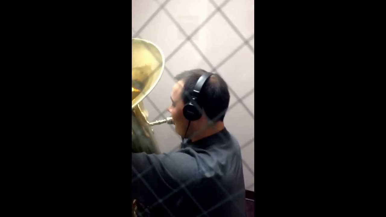 Tuba Scream Fail - Funny (ORIGINAL)