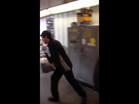 How to escape the cops