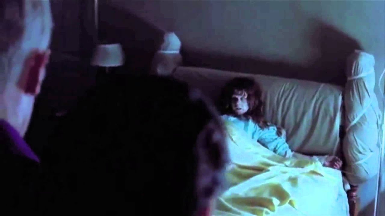 The Exorcist (80s Sitcom Recut)
