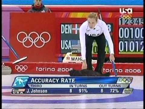 Cat Curling