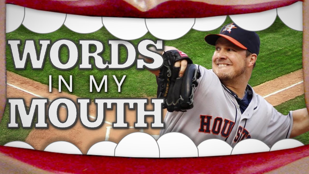 Bad British MLB Commentary: Astros Vs. Athletics