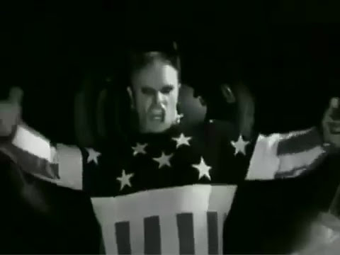Musicless Musicvideo / THE PRODIGY - firestarter