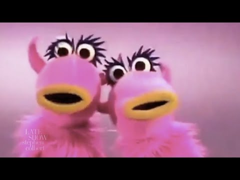 Finally, The Muppets Collaborate With Sean Spicer
