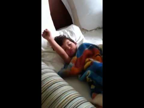 Wake up call