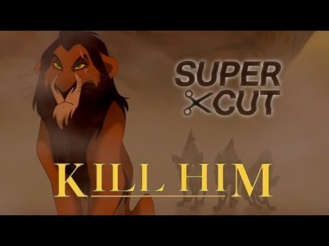 "Kill Him" - The Supercut