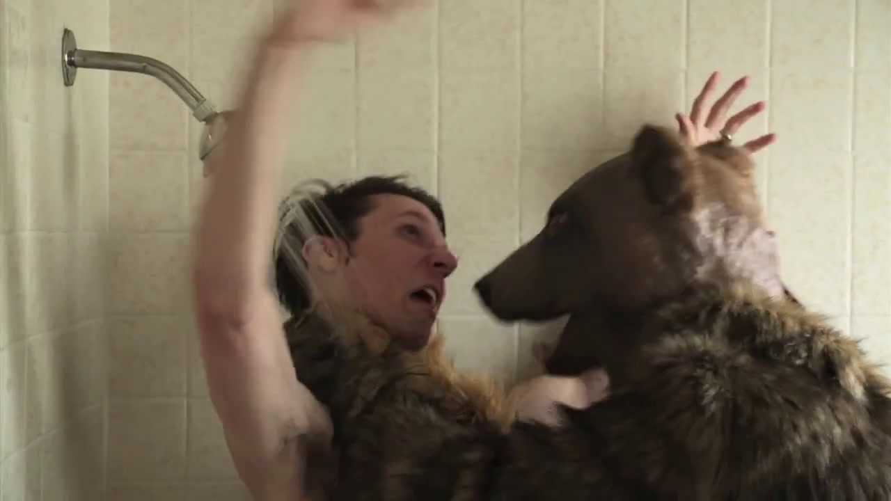 No More Bears Shampoo