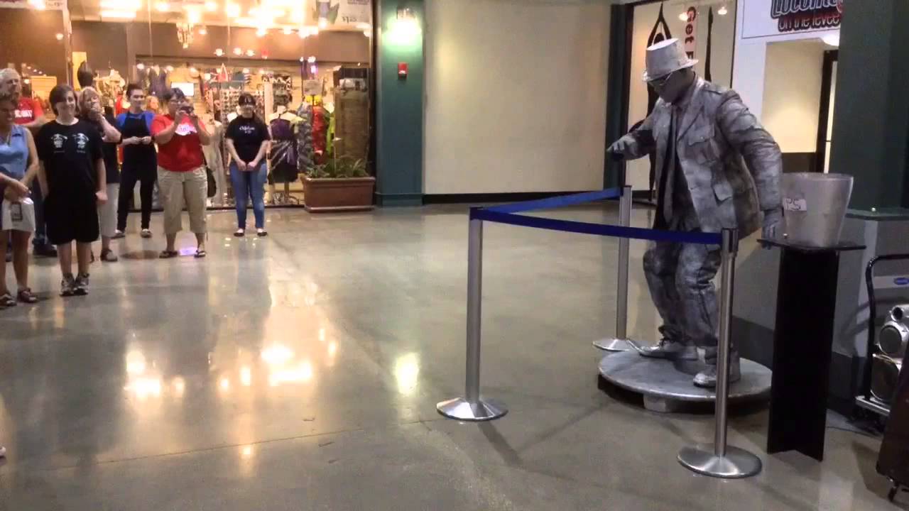 Dance Battle: Me vs. Eclypse