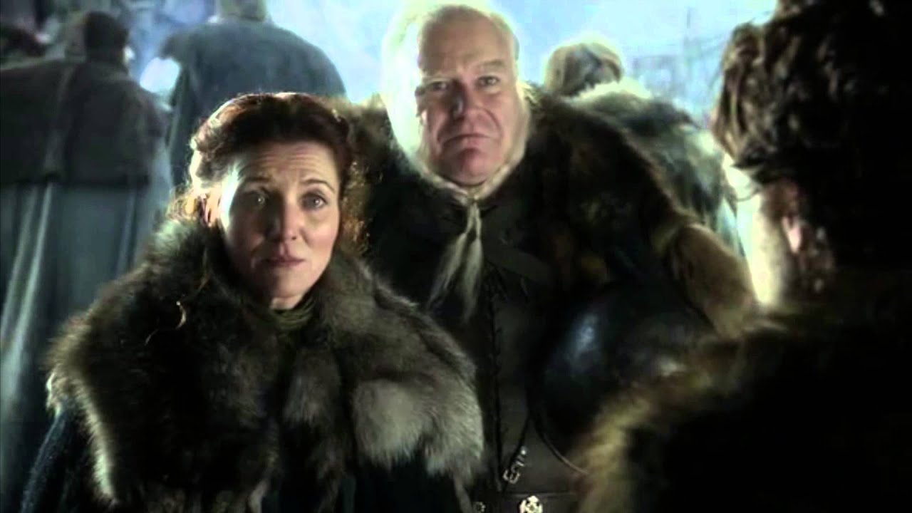 Game of Fucks: All the swearing from Game of Thrones