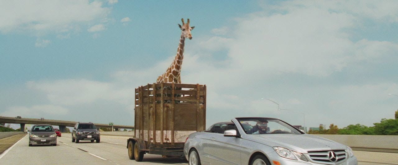 The Hangover Part 3 - HD Trailer 1 - Official Warner Bros. UK
