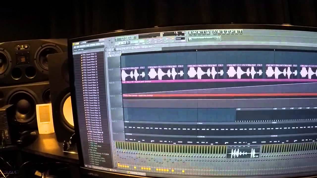 Hey, Yall gotta cigarette? Music Remix