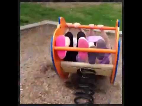 Playground Metal Practice