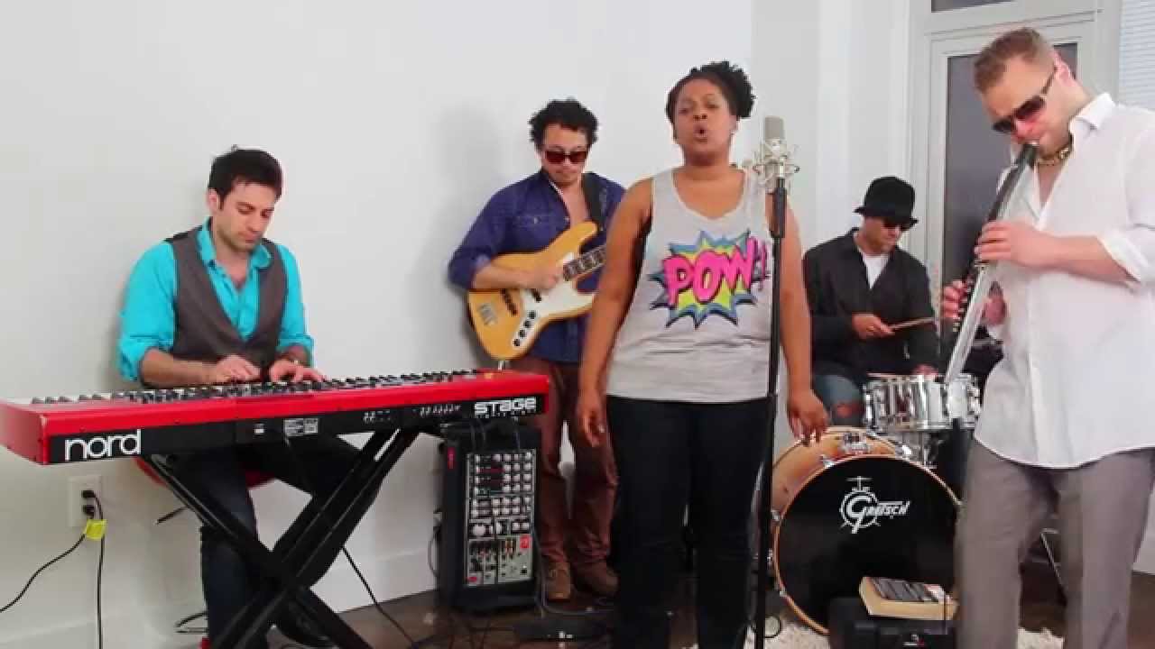 DuckTales Theme Song - Saturday Morning Slow Jams