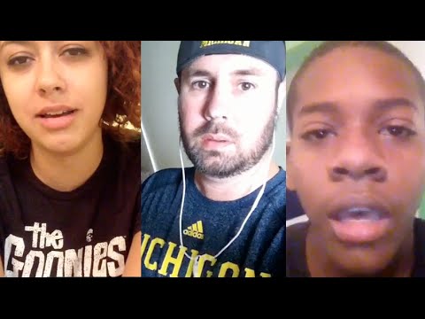 16 People Laughing Without Smiling (Vine Compilation)