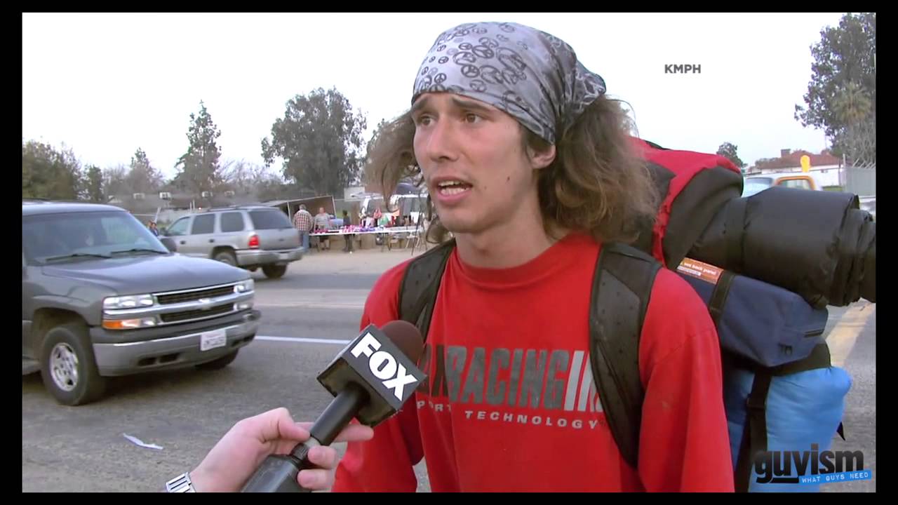 The Perfect Eyewitness Interview