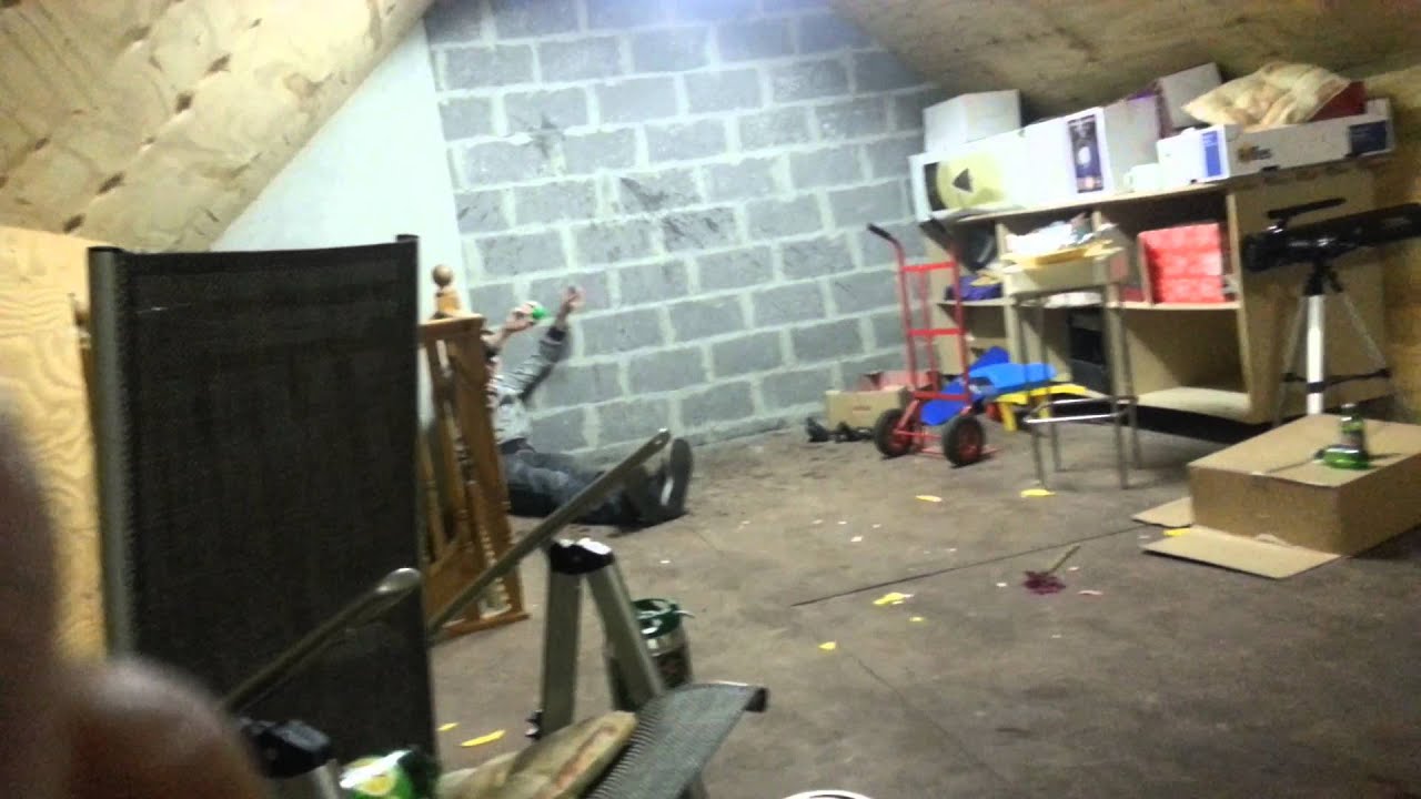 Beer Pong Pa