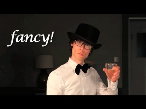 Boring vs. Fancy