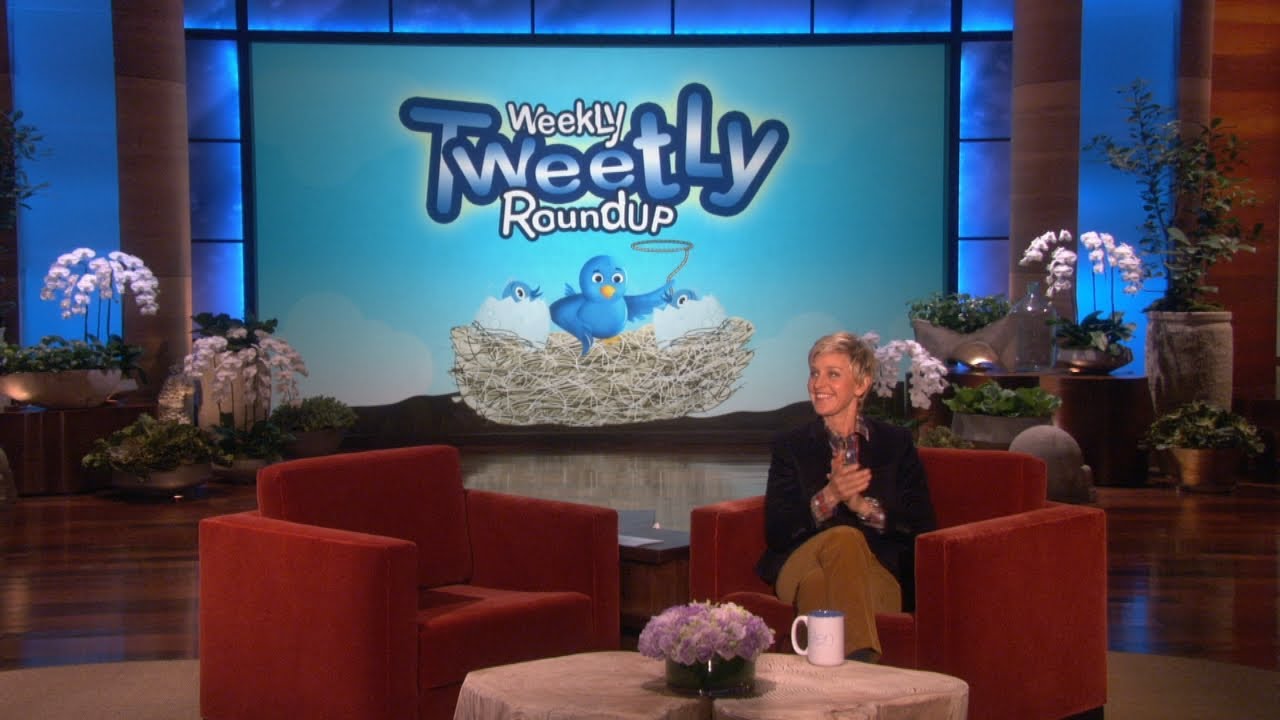 Weekly Tweetly: Batteries Not Included