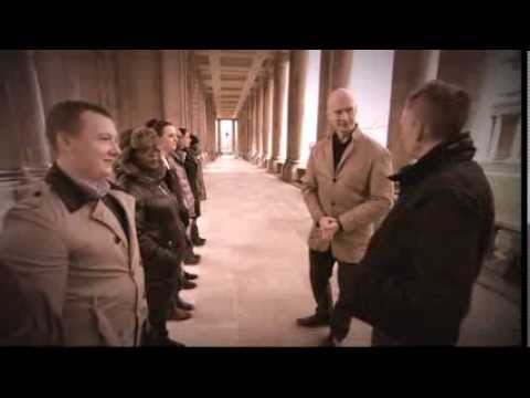 Super-recognisers (The One Show, BBC 1 Scotland): Dr Josh P Davis (University of Greenwich)