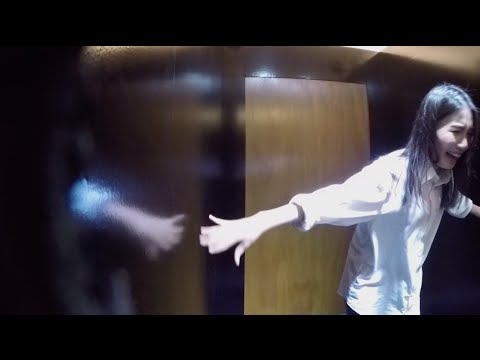 EarlJean-Fitting Room Challenge