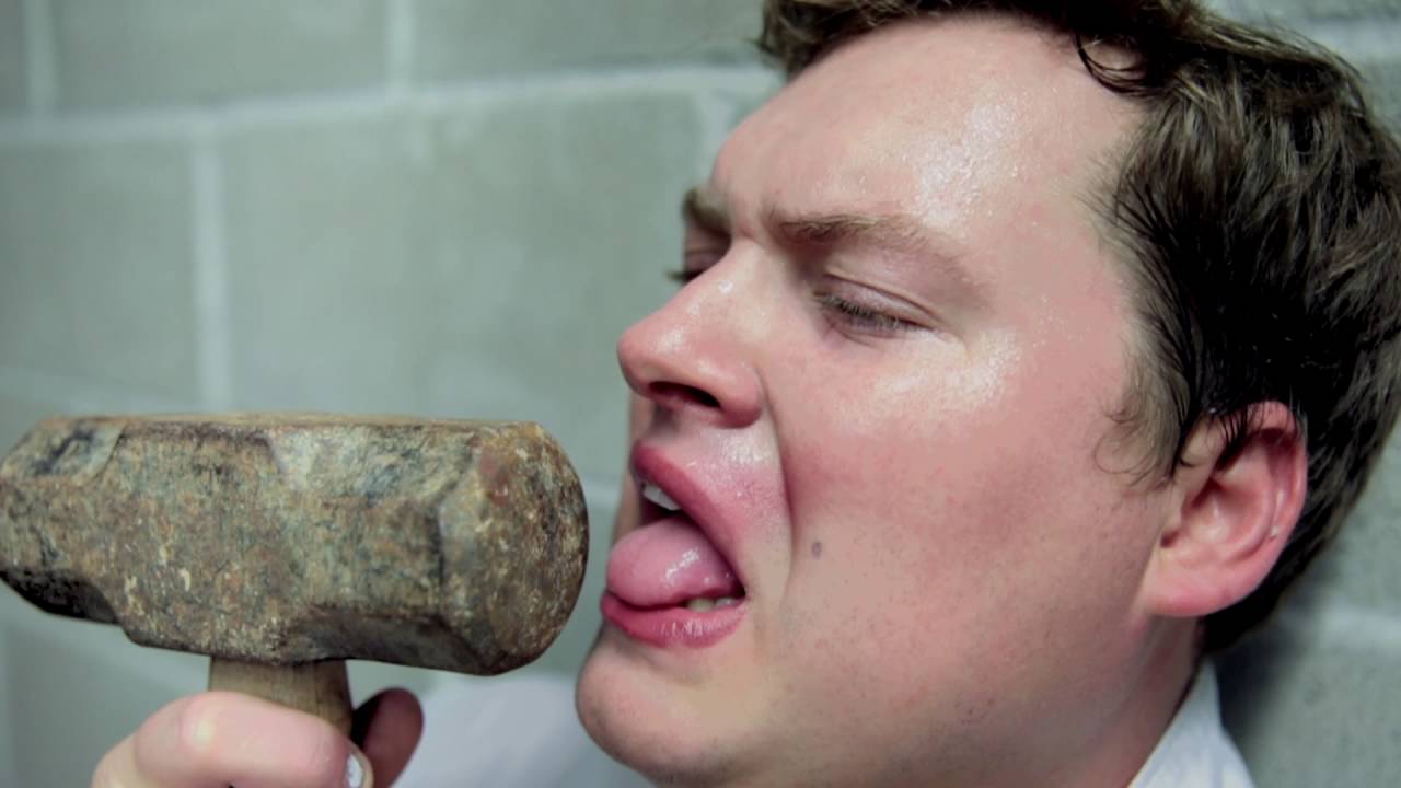 Fantasy Football Loser 2016 - Dan Stewart - Wrecking Ball