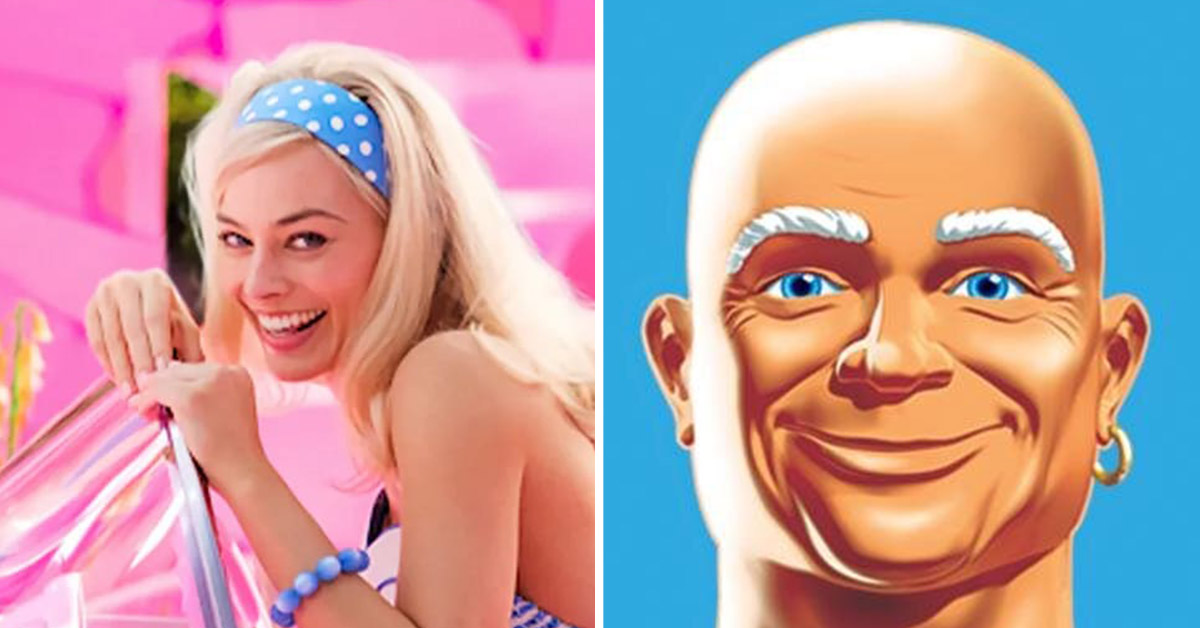 Barbie's Full Name And 30 Other Famous Fictional Characters Whose