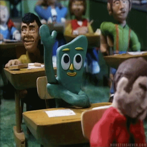 21 Awesome Animated GIFs (8.4.11)